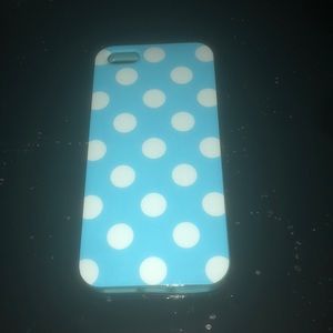 iPhone case